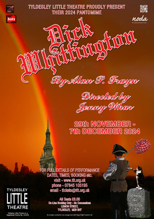 Dick Whittington